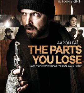 D663你失去的部分 The Parts You Lose (2019) 豆瓣6.7