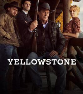 D665-667黄石/黄石之争 第二季 2019 评分9.3 3碟装