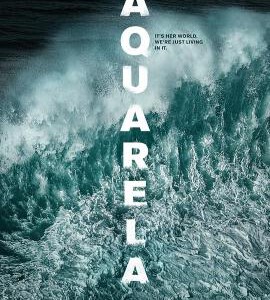 D669水墨/水之万象 2018 评分7.4