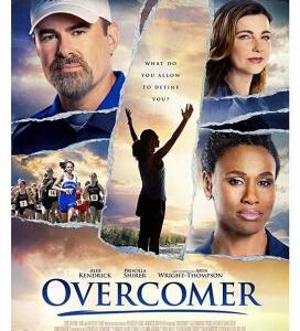 D672战胜自我 OVERCOMER (2019)