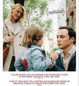 D673孩童杰克/一个杰克这样的孩子 2018 评分6.4