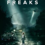 D674怪胎 Freaks（2018） 评分6.8