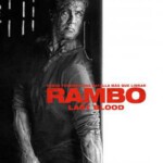 A10-53 4K-UHD 第一滴血5：最后的血/蓝波：最后一滴血 Rambo：Last Blood (2019) 豆瓣7.5
