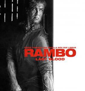 A10-53 4K-UHD 第一滴血5:最后的血/蓝波:最后一滴血 Rambo:Last Blood (2019) 豆瓣7.5
