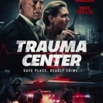 D675虎胆杀机/创伤中心 2019 评分4.2