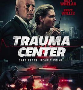 D675虎胆杀机/创伤中心 2019 评分4.2