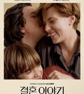 D676婚姻故事 2019 评分8.8 CC标准收藏版