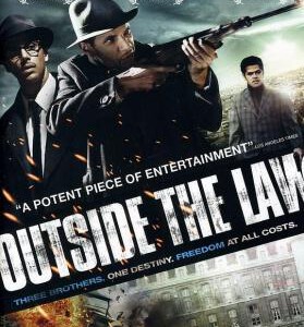 D677法外之徒 BEYOND THE LAW (2019) 高清版