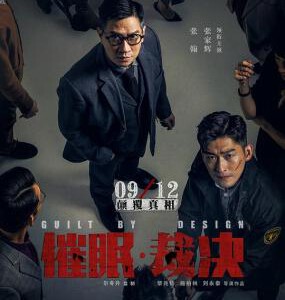 D681催眠裁决/催眠裁決 2019 评分5.9