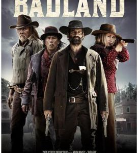 D687是非之地/迷失之地 2019 评分6.4