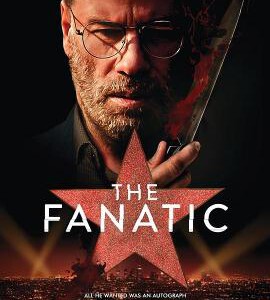 D688狂热/狂热粉丝/穆斯 2019 评分5.9