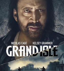 D692格兰德岛 2019 评分4.1