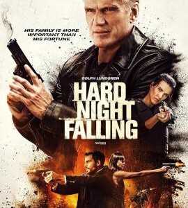 D693恶夜将临 HARD NIGHT FALLING (2019)