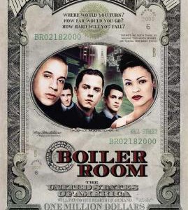 D696抢钱大作战 2000 评分7.4