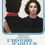 D697阿黛尔·雨果的故事 The Story of Adele H（1975）评分8.1