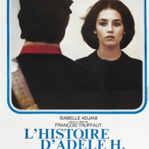 D697阿黛尔·雨果的故事 The Story of Adele H（1975）评分8.1