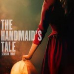 D701-704使女的故事 第三季 2019 评分8.5 4碟装