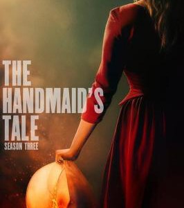 D701-704使女的故事 第三季 2019 评分8.5 4碟装