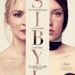 D710西比勒/寂寞诊疗室 2019 评分6.8 SIBYL (2019)