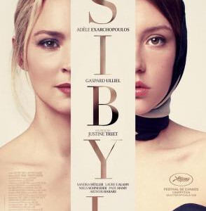 D710西比勒/寂寞诊疗室 2019 评分6.8 SIBYL (2019)