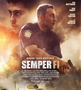 D711永远忠诚 Semper Fi (2019)