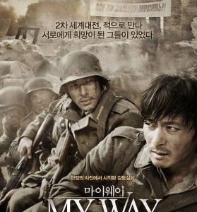 D712登陆之日(2011) 影片由《太极旗飘扬》的姜帝圭执导 豆瓣7.2