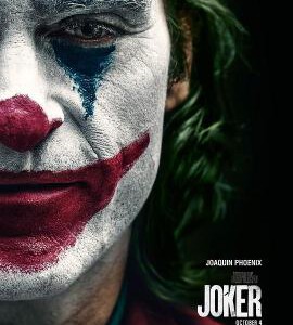 D714小丑/小丑起源 Joker (2019) 豆瓣8.8