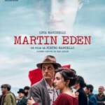 D715马丁·伊登 Martin Eden (2019) 豆瓣8.1