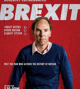 D716脱欧:无理之战 Brexit: The Uncivil War (2019) 豆瓣7.7