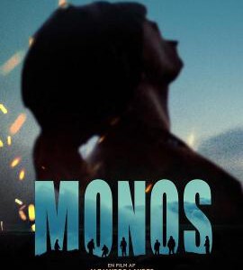 D724猴子/失控少年兵团 Monos (2019) 豆瓣7.6