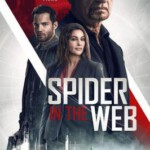 D725网中蜘蛛 Spider In The Web (2019)