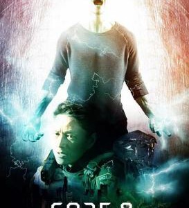 D741代号8 Code 8 (2016) 豆瓣7.4