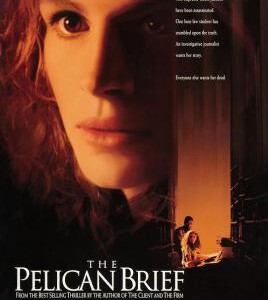 D750塘鹅暗杀令/绝对机密/塘鹅报告/鹈鹕案件 THE PELICAN BRIEF （1993） 评分7.1