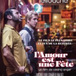 D751巴黎红灯区/爱是一场盛宴/巴黎A片现场 (2018)评分5.6