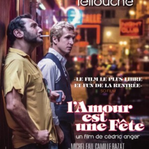 D751巴黎红灯区/爱是一场盛宴/巴黎A片现场 (2018)评分5.6