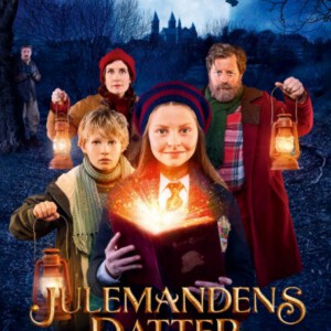 D752我的圣诞节愿望 Julemandens Datter (2018)