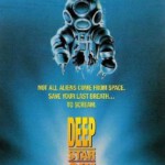 D755在地心拦截 Deep Star Six（1989）评分5.7