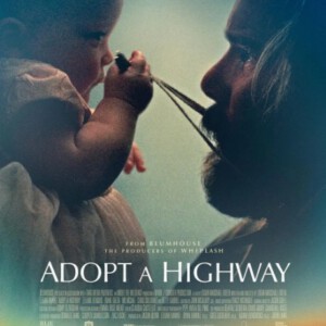 D757捡来的孩子 Adopt a Highway（2019）评分7.2