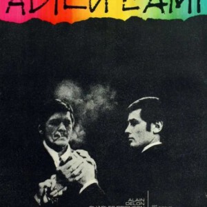 D758朋友再见/贼兄弟 Farewell, Friend（1968）评分7.8