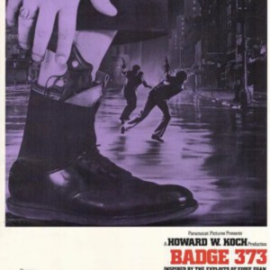 D759左轮373 Badge 373 (1973)