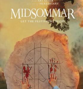 A10-56 4K-UHD 仲夏夜惊魂/仲夏噩梦/仲夏节 2019 评分6.5