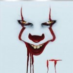 A10-58 4K-UHD 小丑回魂2 (2019) 全景声 豆瓣6.4