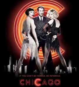 D767芝加哥/漫舞芝加哥 Chicago (2002)评分8.5