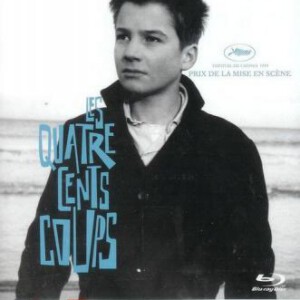 D768四百击/四百下/四百声 (1959)评分8.7