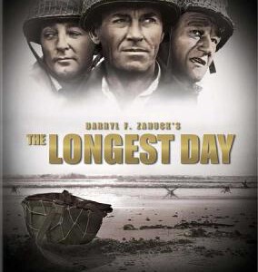 D769最长的一日/碧血长天/最长的一天 The Longest Day (1962)评分8.4
