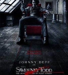 D771理发师陶德/恶魔理发师/疯狂理发师 Sweeney Todd (2007)