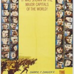 H624 BD50最长的一日/碧血长天/最长的一天 The Longest Day (1962)