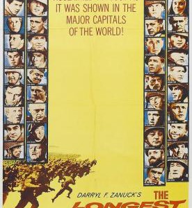 H624 BD50最长的一日/碧血长天/最长的一天 The Longest Day (1962)