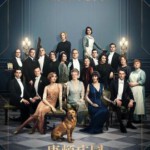 H628 BD50唐顿庄园 电影版 2019 评分8.1