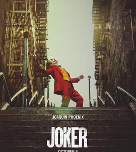 H638 BD50小丑/小丑起源 全景声 2019 评分8.8